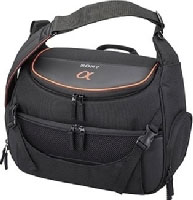 Sony Soft Carrying Case for DSLRA100 (LCSAMSC30) Sony Soft Carrying Case for DSLRA100 (LCSAMSC30)